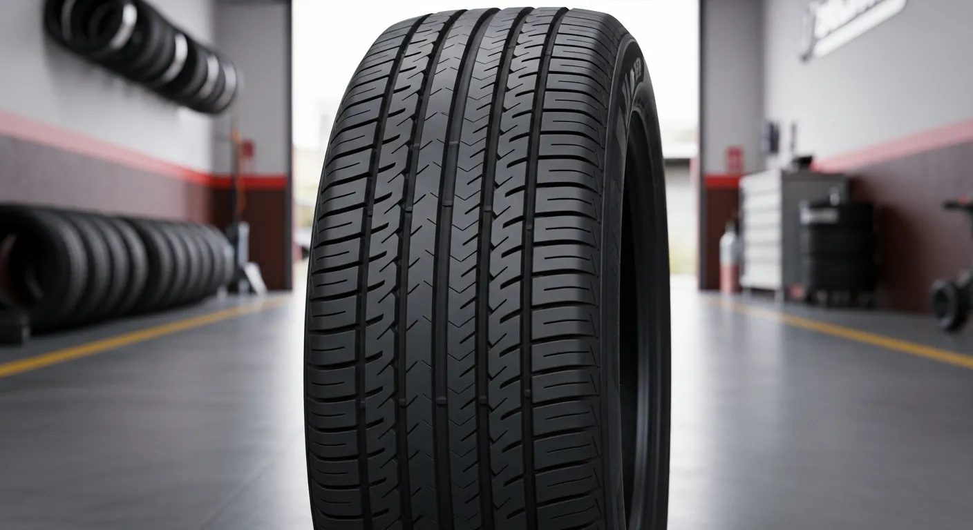 Pneu DELINTE 185/45 R15 DS2 75V - DELINTE: Segurança e Alto Desempenho