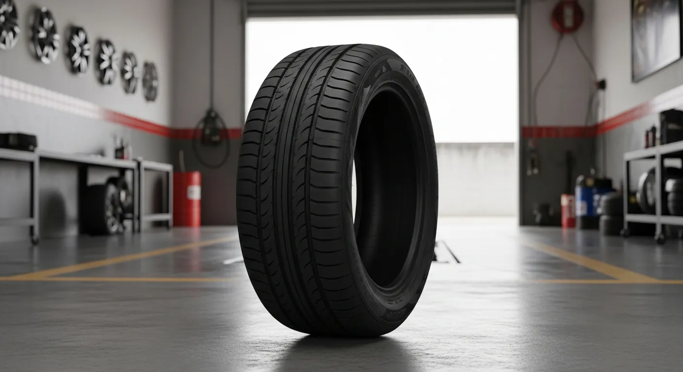 Pneu SUNWIDE 185/50 R16 RS-ZERO 81V - SUNWIDE: Segurança e Alto Desempenho