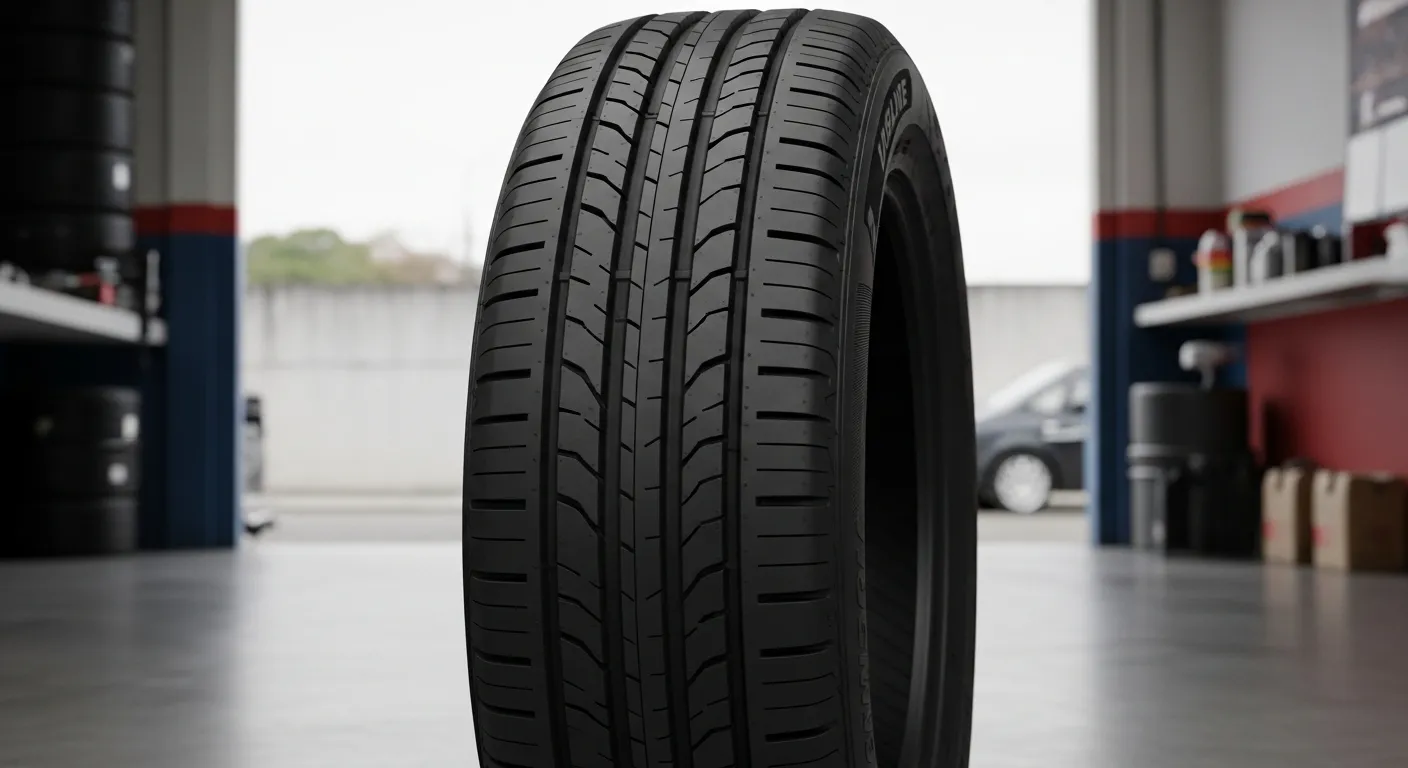 Pneu LING LONG 185/55 R14 GREENMAX HP010 80H - LING LONG: Segurança e Alto Desempenho