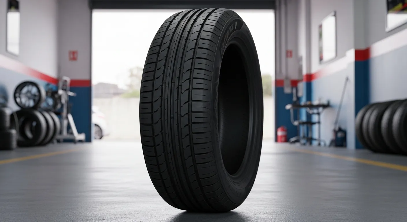 Pneu APTANY 185/55 R14 RP203 80H - APTANY: Segurança e Alto Desempenho