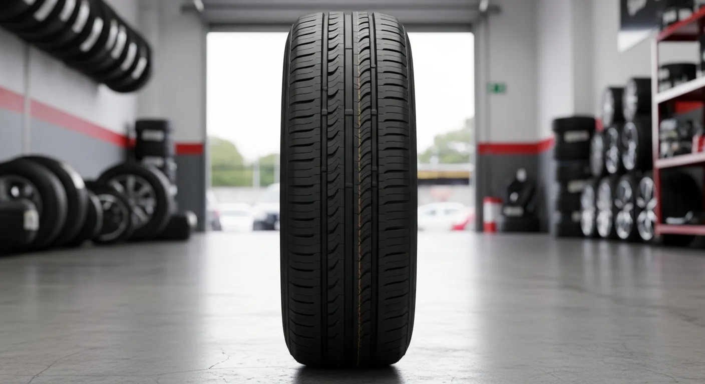 Pneu SUNWIDE 185/55 R14 RS-ZERO 80H - SUNWIDE: Segurança e Alto Desempenho