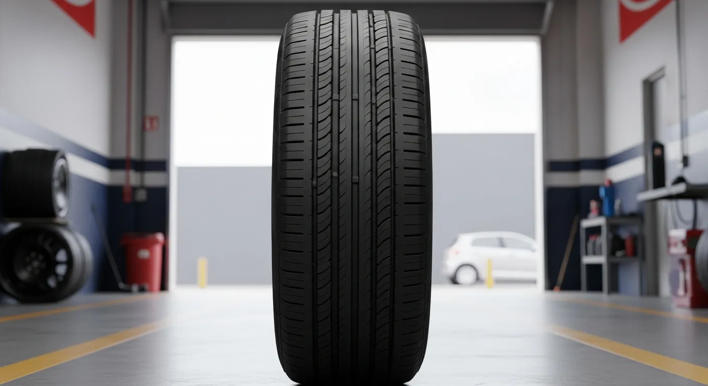 Pneu SPEEDMAX 185/55 R16 H12 83V - SPEEDMAX: Segurança e Alto Desempenho