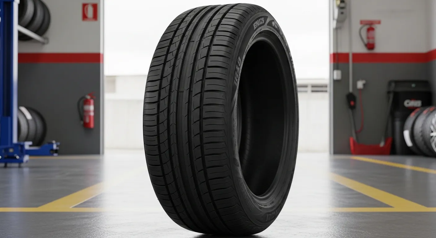 Pneu FORCELAND 185/55 R16 VITALITY F22 83V - FORCELAND: Segurança e Alto Desempenho