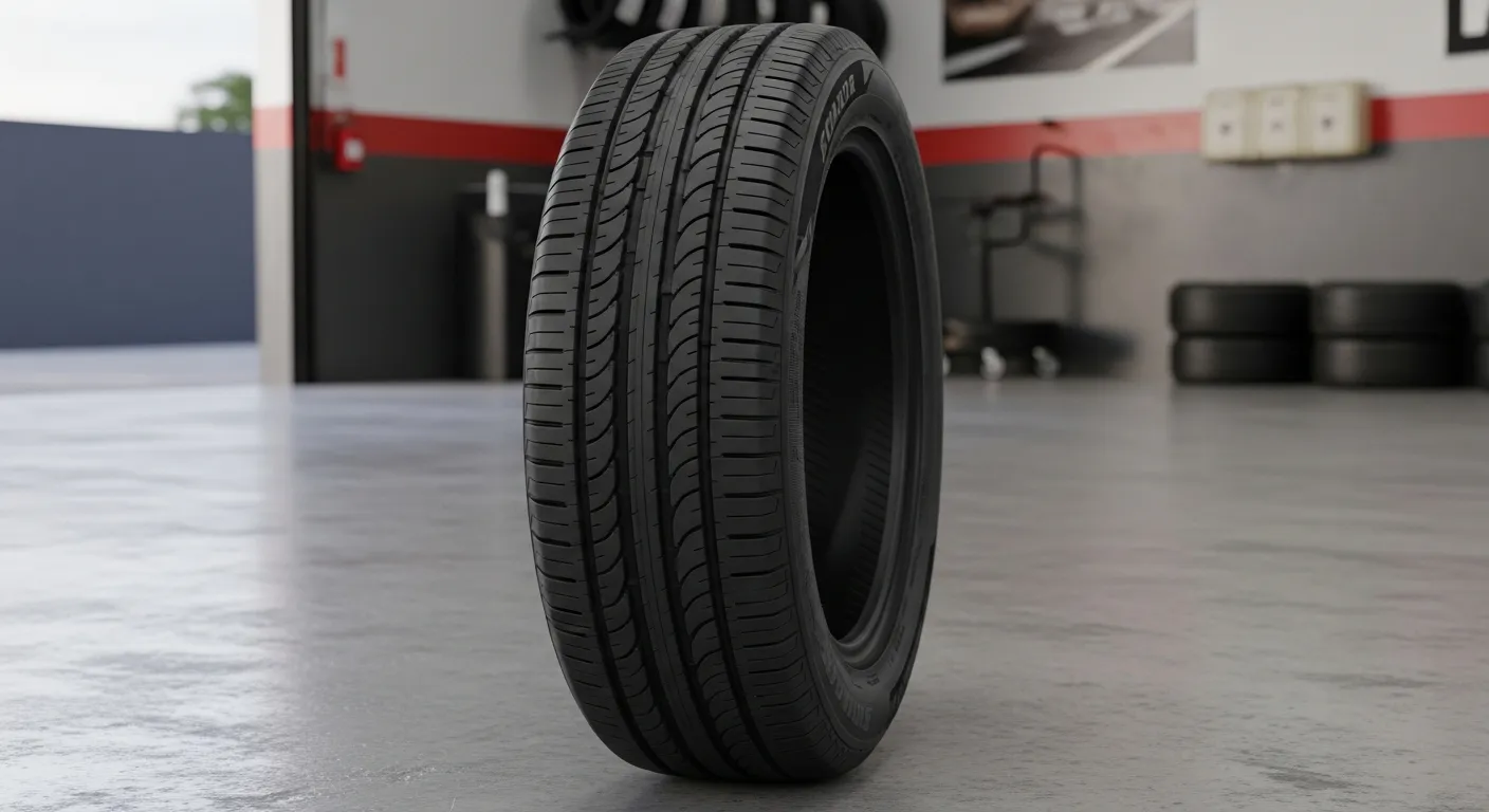 Pneu COMPASAL 185/60 R15 BLAZER HP - COMPASAL: Segurança e Alto Desempenho
