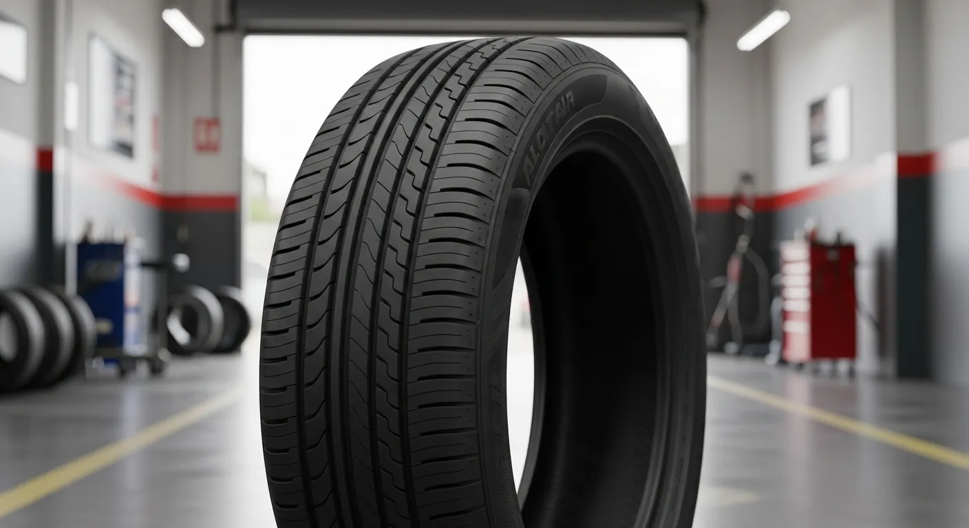 Pneu LANVIGATOR 185/60 R15 COMFORT II 84H - LANVIGATOR: Segurança e Alto Desempenho