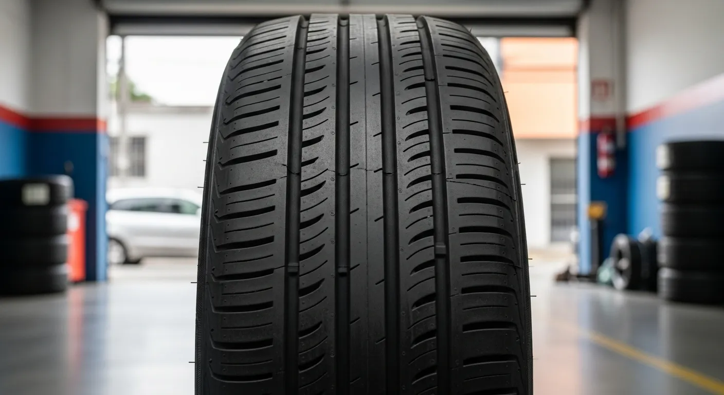 Pneu WESTLAKE 185/60 R15 RP18 84H - WESTLAKE: Segurança e Alto Desempenho