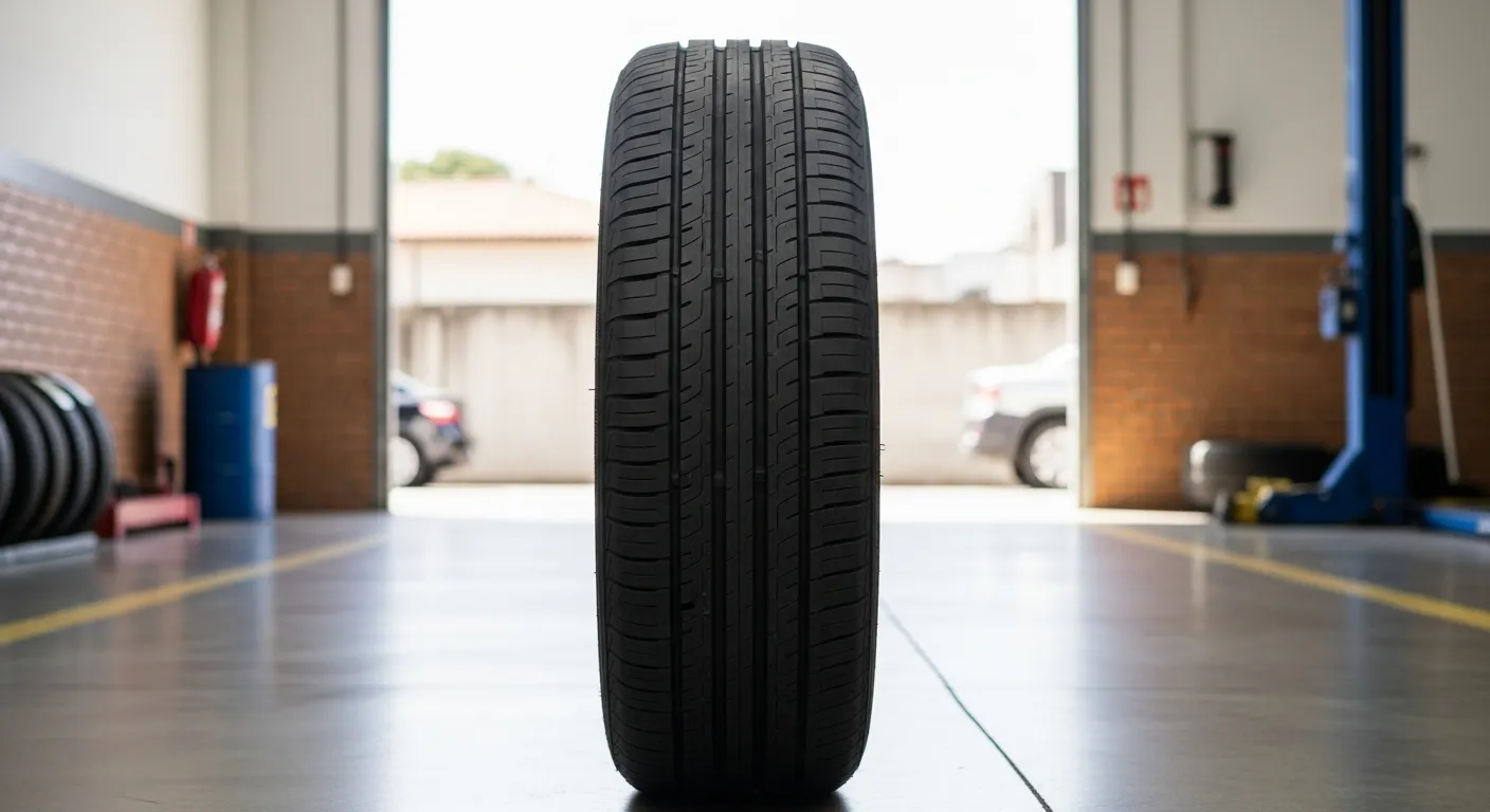 Pneu WANLI 185/60 R15 SP026 88H - WANLI: Segurança e Alto Desempenho