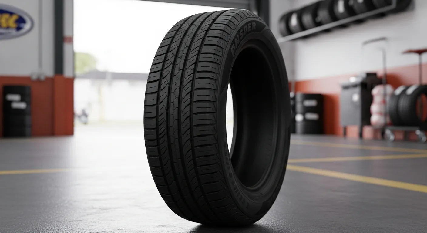 Pneu LANDSPIDER 185/65 R14 CITYRAXX GP 86H - LANDSPIDER: Segurança e Alto Desempenho