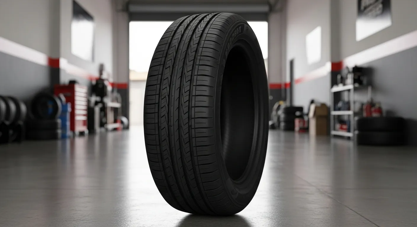 Pneu SUNSET 185/70 R14 ENZO B1 88H - SUNSET: Segurança e Alto Desempenho