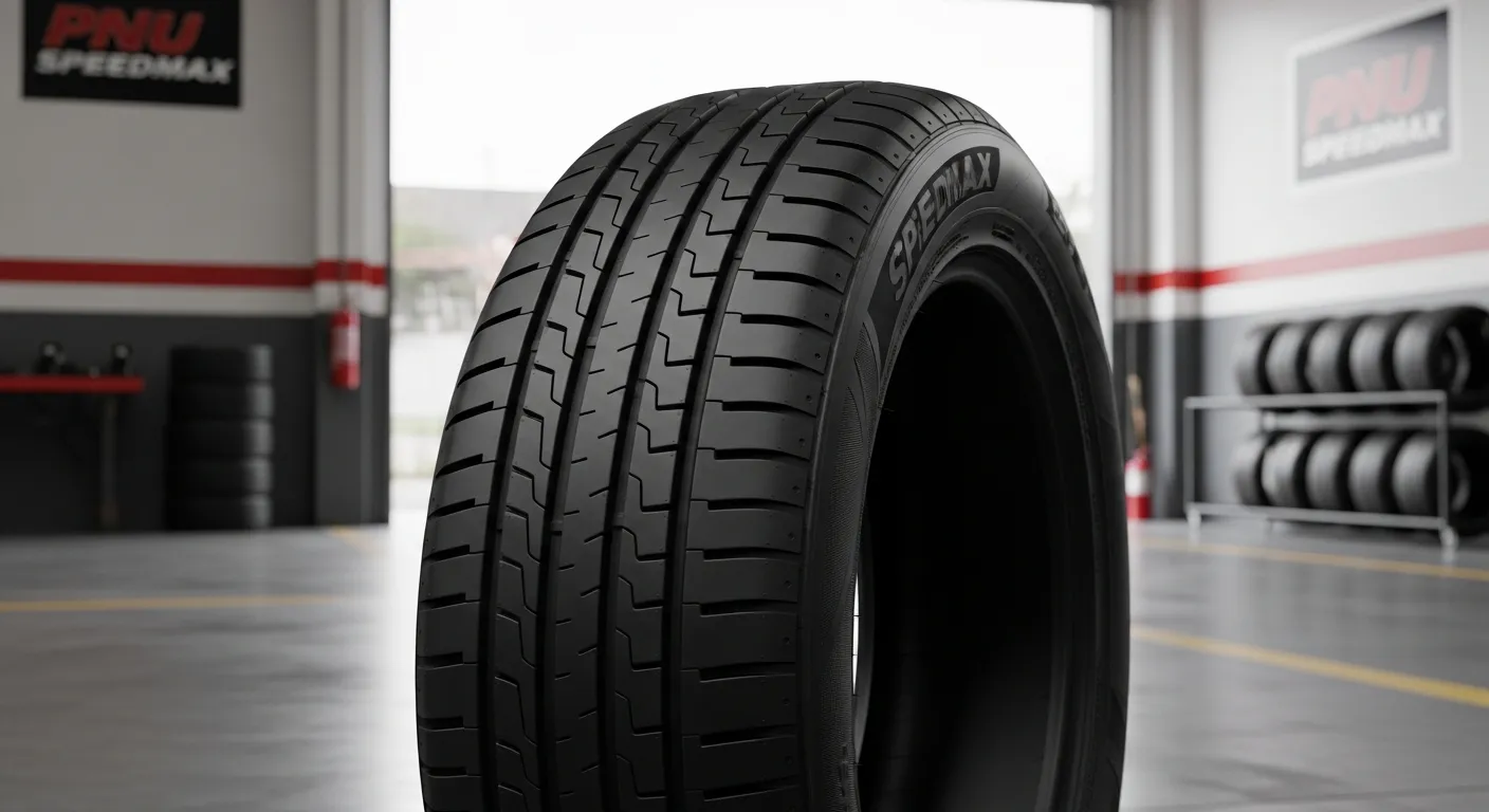 Pneu SPEEDMAX 185/70 R14 MH01 88H - SPEEDMAX: Segurança e Alto Desempenho