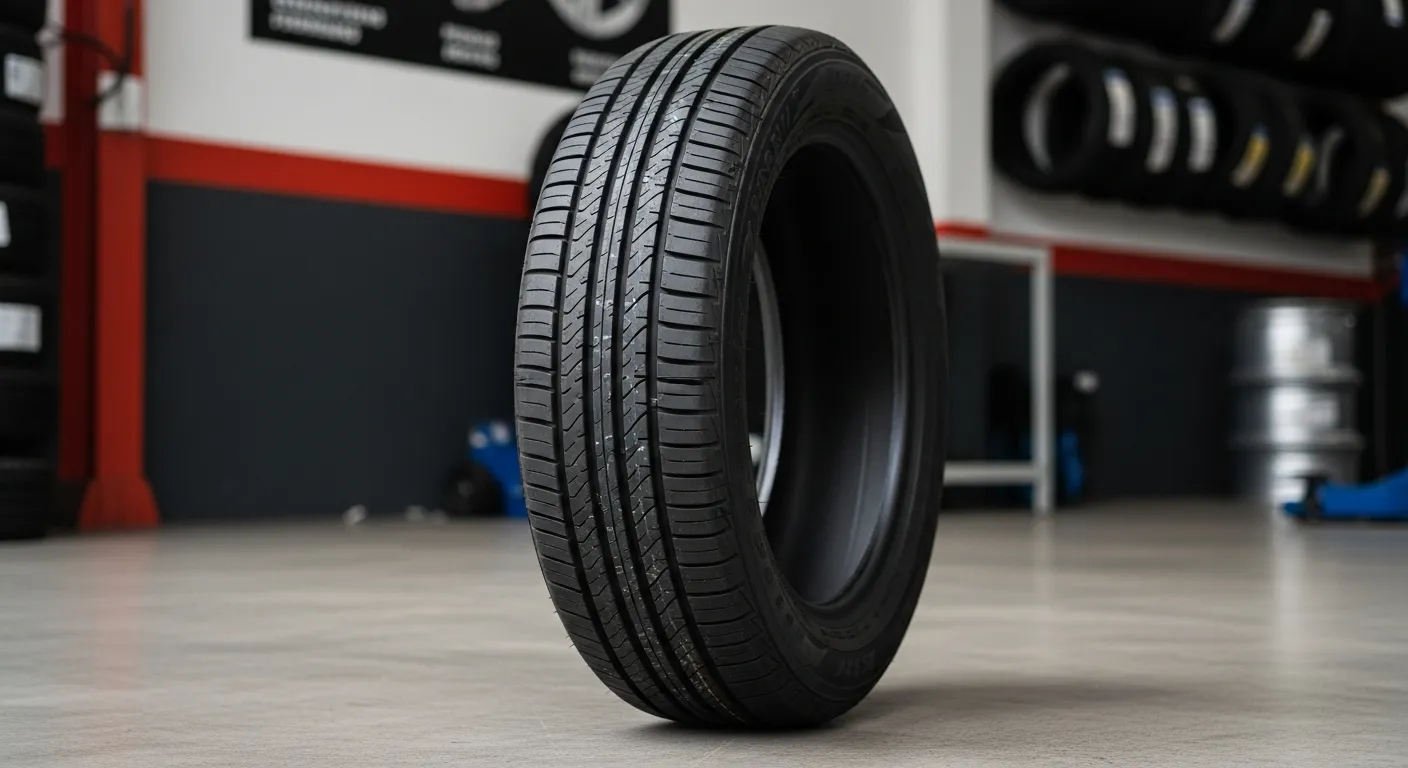Pneu XBRI 185/70 R14 PREMIUM F1 88H - XBRI: Segurança e Alto Desempenho