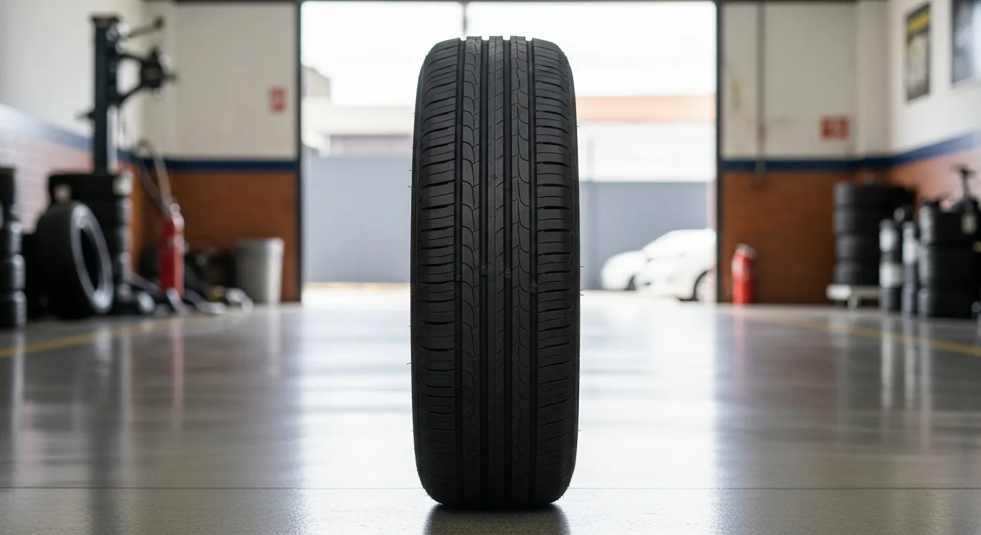 Pneu DUNLOP 185/70 R14 TOURING R1 88T - DUNLOP: Segurança e Alto Desempenho