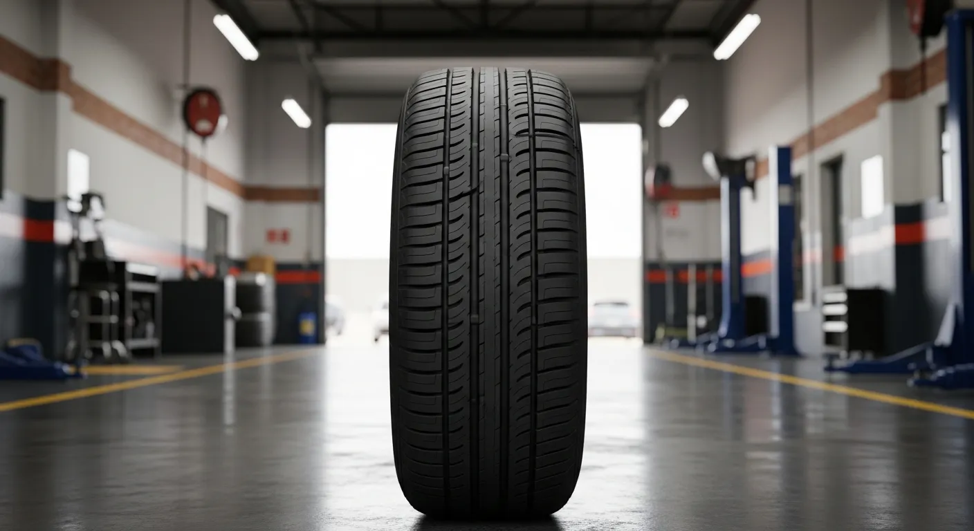 Pneu LING LONG 185/75 R16C R666 8PR 104/102R - LING LONG: Segurança e Alto Desempenho