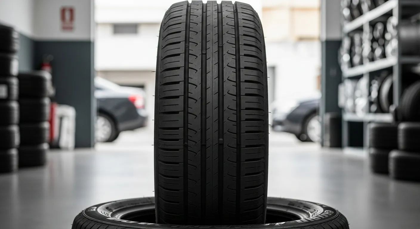 Pneu CHENGSHAN 195 R14C CSC-102 8PR 106/104R - CHENGSHAN: Segurança e Alto Desempenho