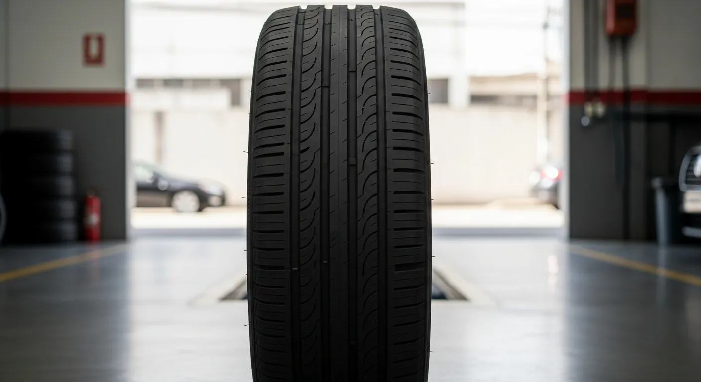 Pneu LANDSAIL 195/35 R18 LS388 88W - LANDSAIL: Segurança e Alto Desempenho