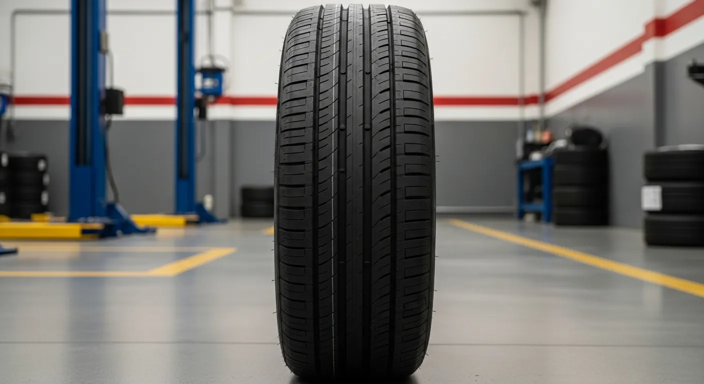 Pneu APTANY 195/40 R17 RA301 81W - APTANY: Segurança e Alto Desempenho