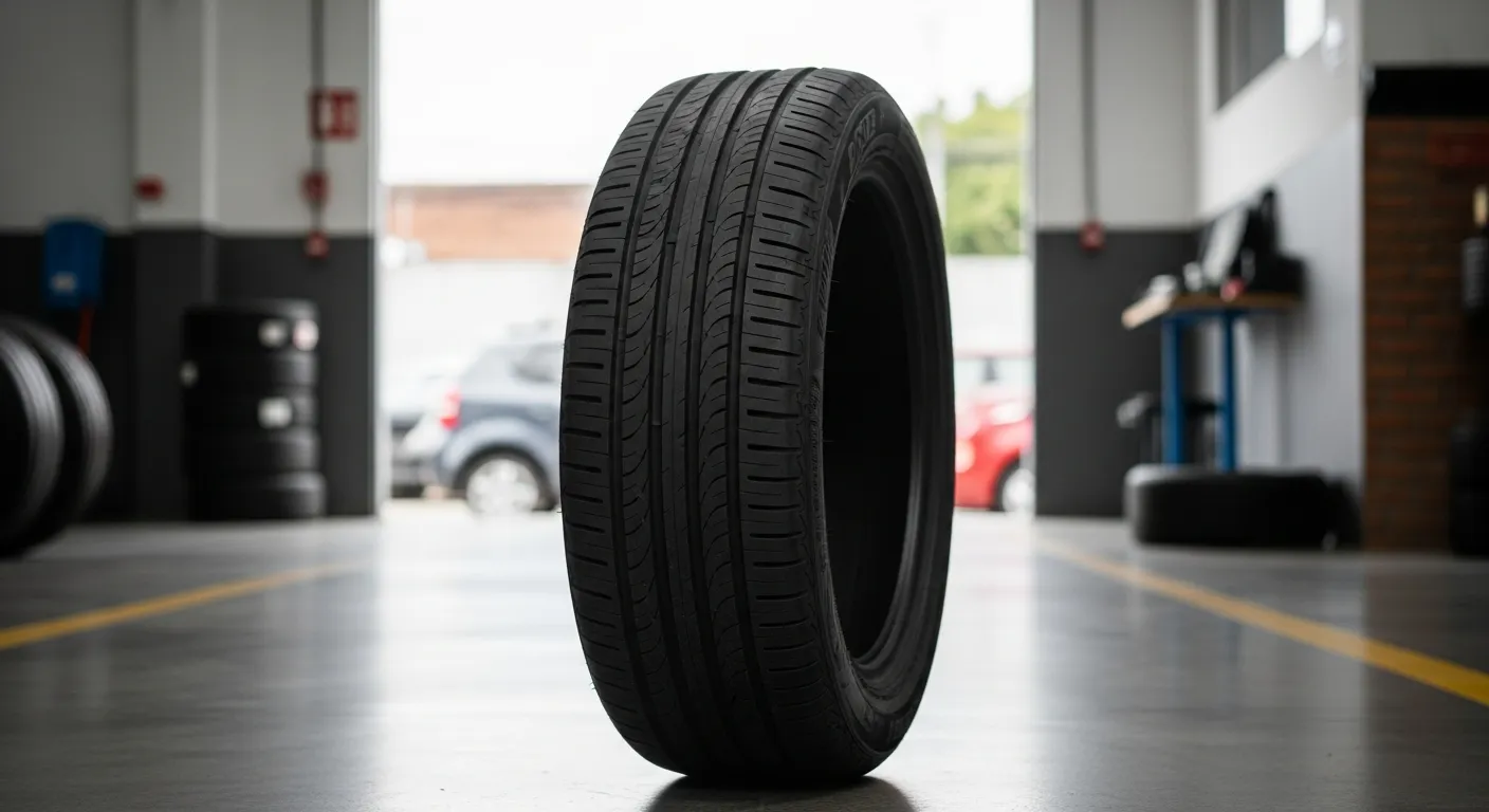 Pneu WESTLAKE 195/40 R17 SA37 PR4 81W - WESTLAKE: Segurança e Alto Desempenho