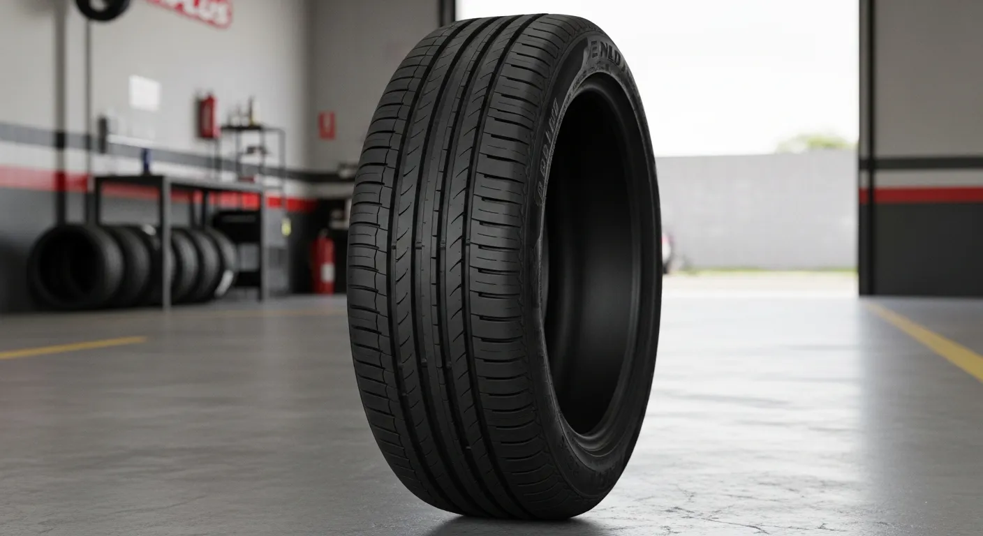Pneu APLUS 195/45 R17 A610 85W - APLUS: Segurança e Alto Desempenho