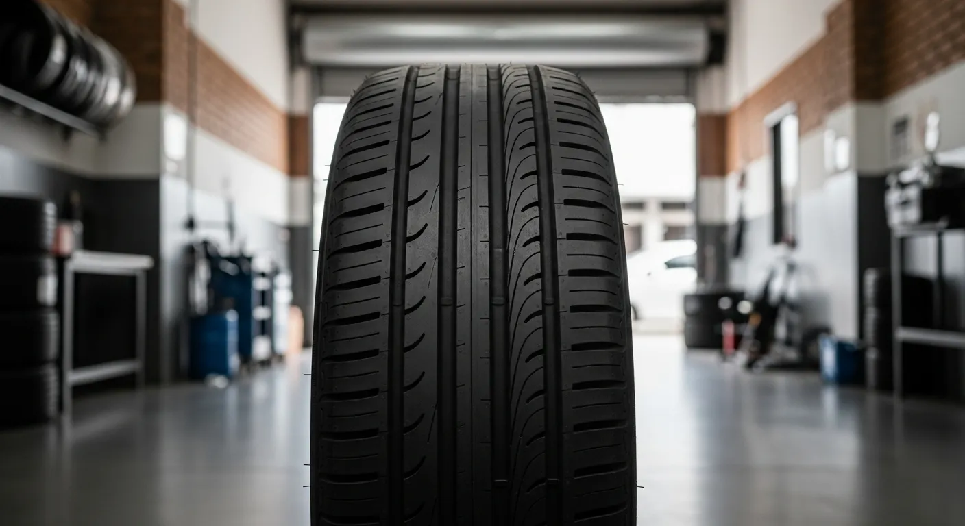 Pneu FORCELAND 195/45 R17 VITALITY F22 85W - FORCELAND: Segurança e Alto Desempenho