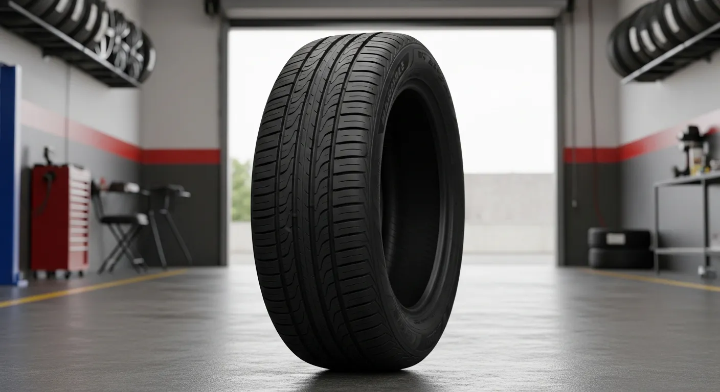 Pneu WINDFORCE 195/50 R15 CATCHFORS H/P 82V - WINDFORCE: Segurança e Alto Desempenho