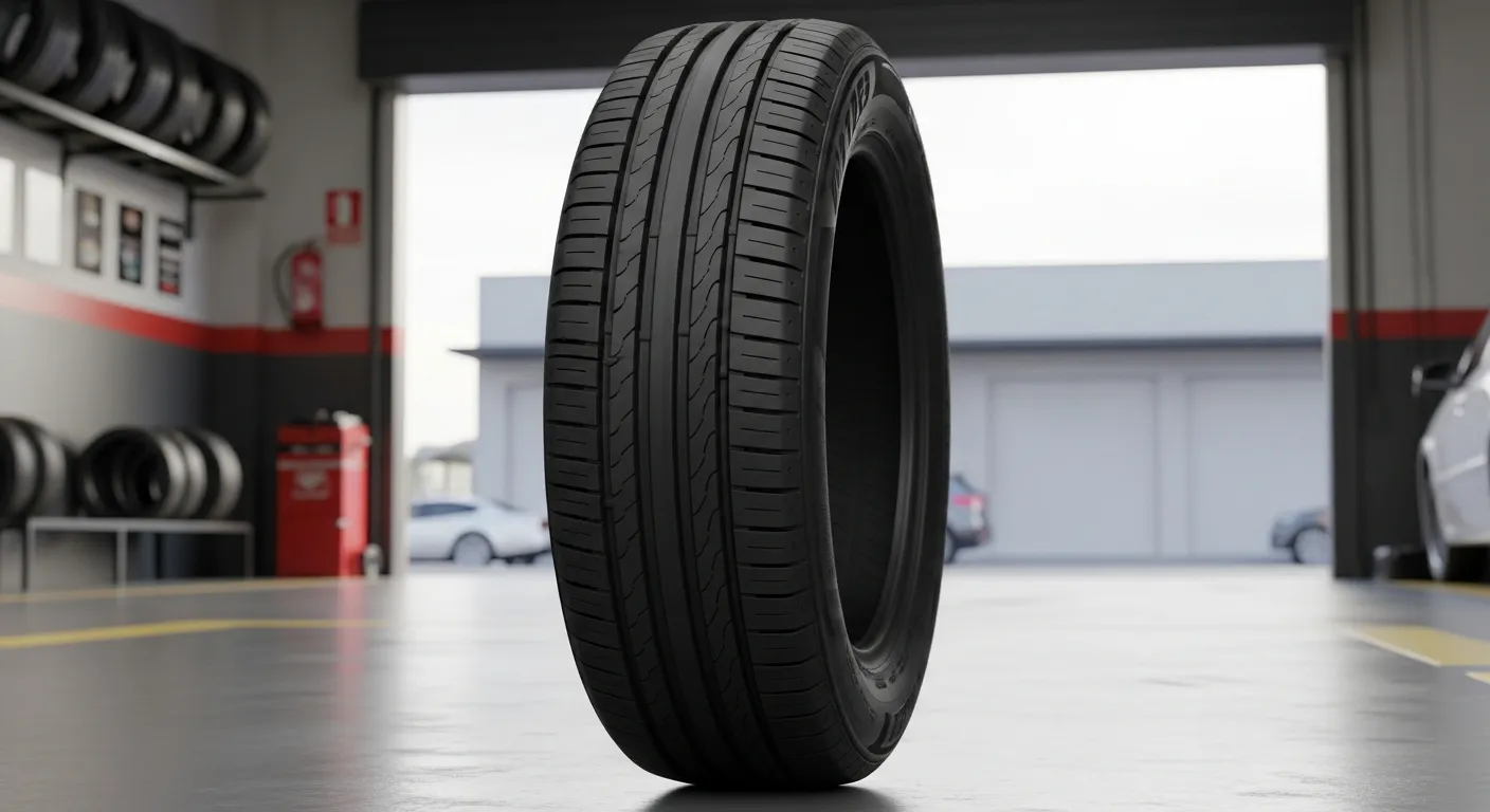 Pneu CHENGSHAN 195/50 R15 CSC-802 82V - CHENGSHAN: Segurança e Alto Desempenho