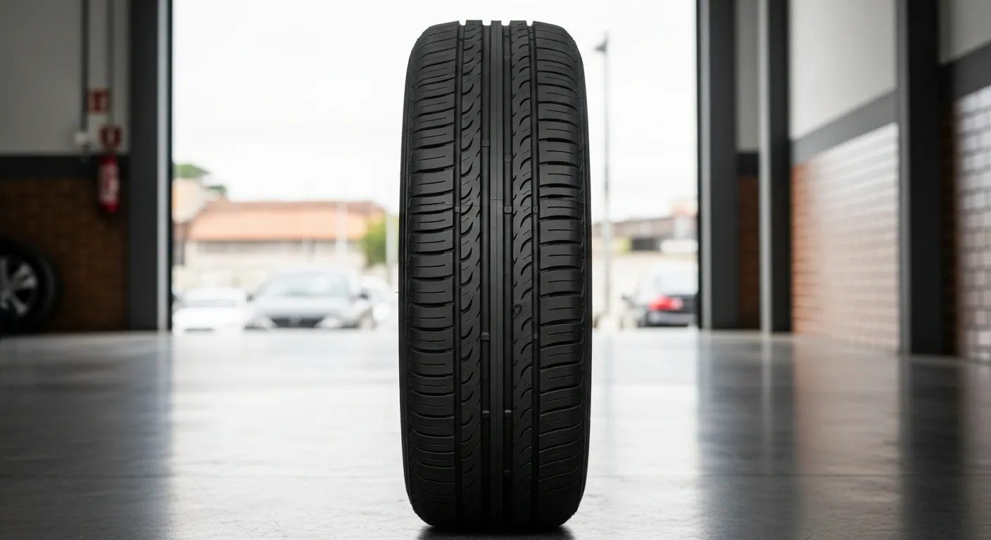 Pneu GOODYEAR 195/50 R15 KELLY EDGE SPORT 82V - GOODYEAR: Segurança e Alto Desempenho