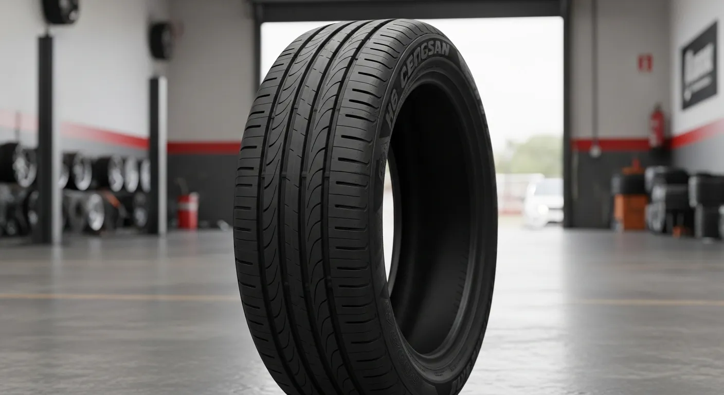 Pneu CHENGSHAN 195/50 R16 CSC 802 88V - CHENGSHAN: Segurança e Alto Desempenho