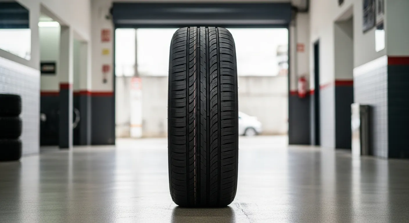 Pneu DUNLOP 195/50 R16 DIREZZA DZ102 84V - DUNLOP: Segurança e Alto Desempenho