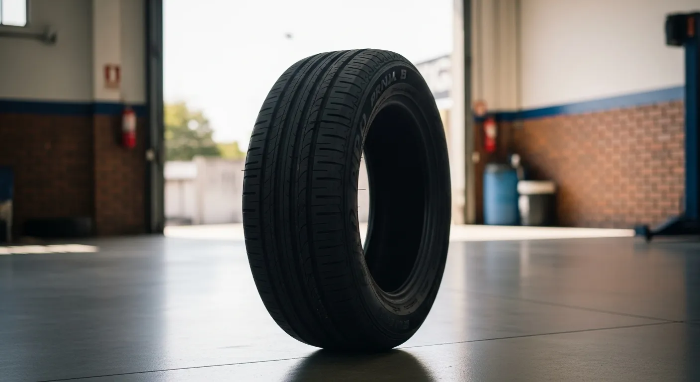 Pneu SPEEDMAX 195/55 R15 HH301 85V - SPEEDMAX: Segurança e Alto Desempenho