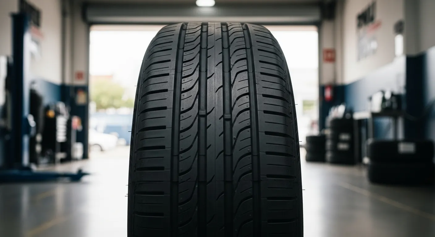 Pneu CHENGSHAN 195/55 R16 CSC-802 87V - CHENGSHAN: Segurança e Alto Desempenho
