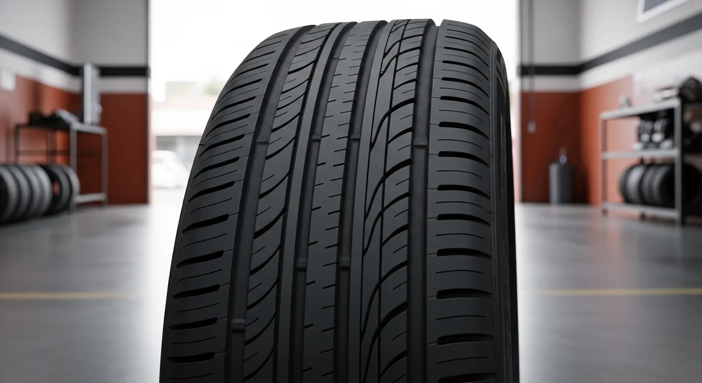 Pneu APTANY 195/55 R16 RP203 87V XL - APTANY: Segurança e Alto Desempenho