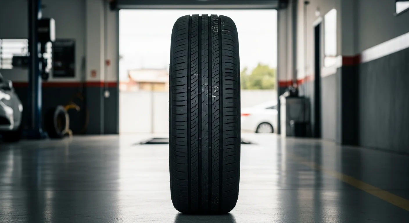 Pneu ROADX 195/60 R14 RXMOTION 86H - ROADX: Segurança e Alto Desempenho