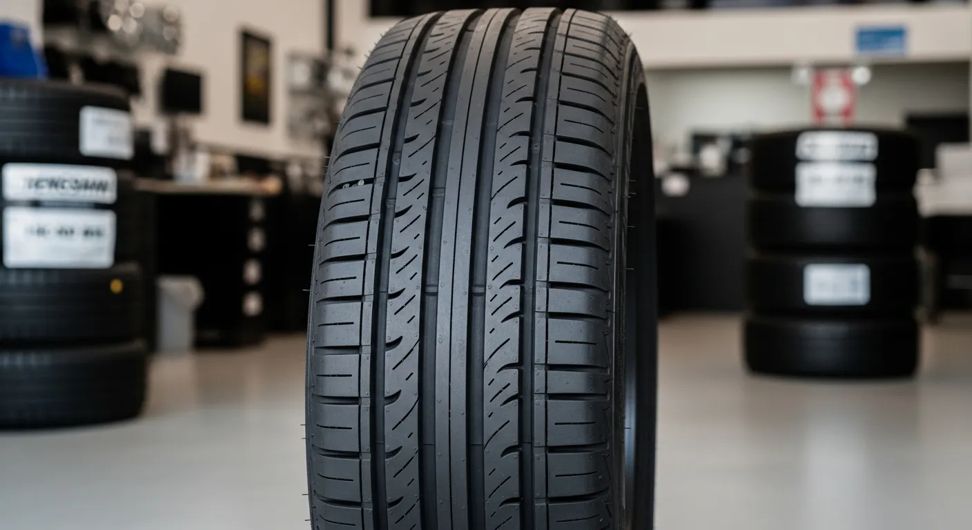 Pneu CHENGSHAN 195/60 R15 CSC-802 88H - CHENGSHAN: Segurança e Alto Desempenho