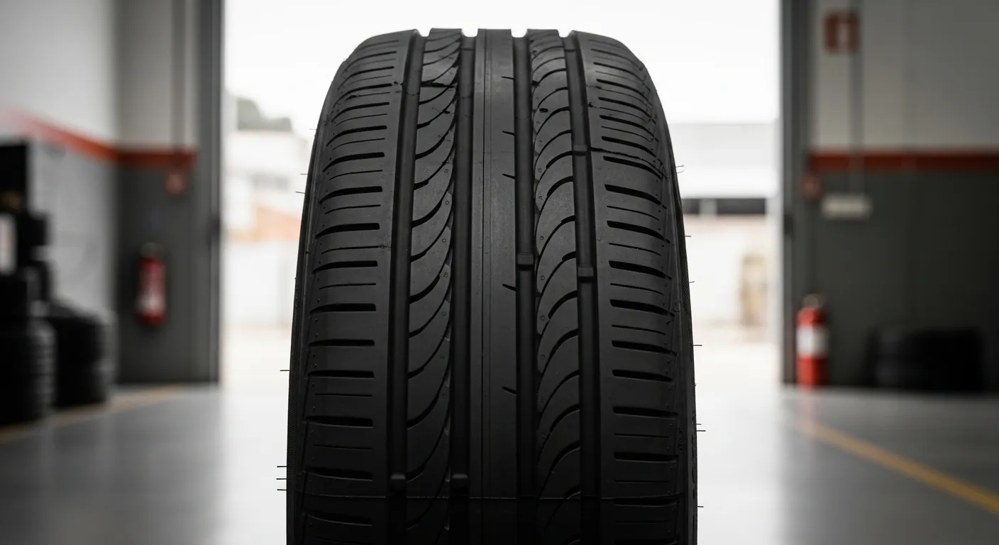 Pneu DUNLOP 195/65 R15 SP SPORT FM800 91H - DUNLOP: Segurança e Alto Desempenho