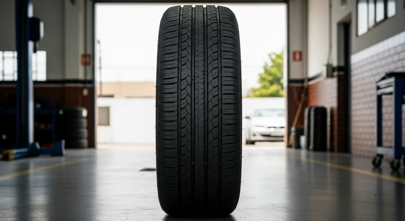 Pneu DELMAX 195/65 R15 ULTIMAPRO UP1 91V - DELMAX: Segurança e Alto Desempenho