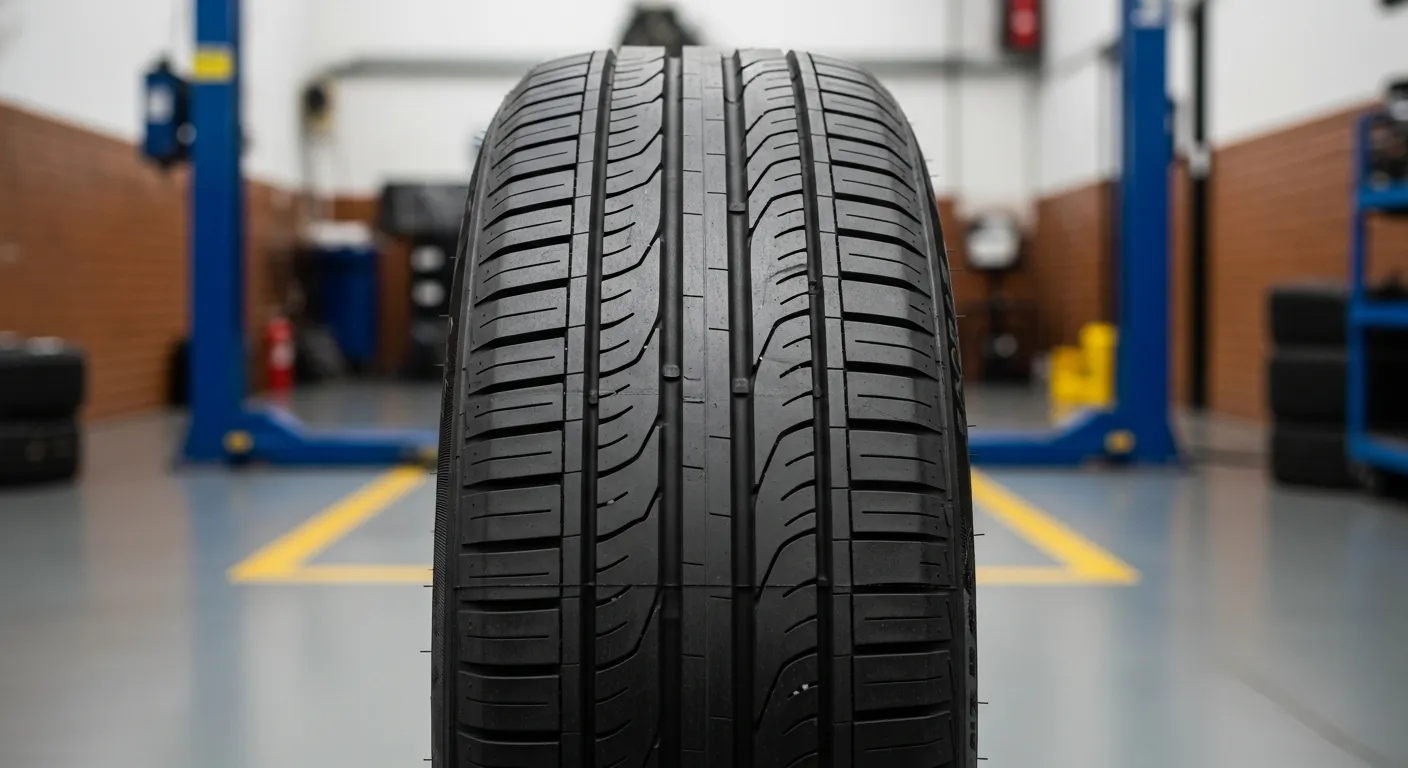 Pneu MINERVA 195/65 R16C TRANSPORT RF19 104/102T - MINERVA: Segurança e Alto Desempenho