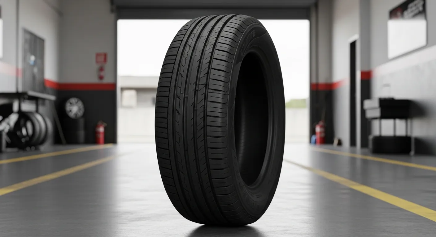 Pneu DELINTE 195/70 R14 DS2 91T - DELINTE: Segurança e Alto Desempenho