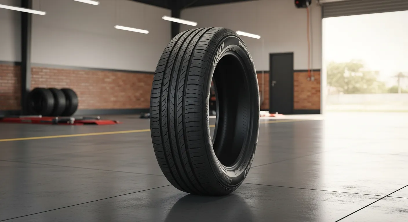 Pneu APTANY 195/70 R15C RL108 8PR 104/102R - APTANY: Segurança e Alto Desempenho