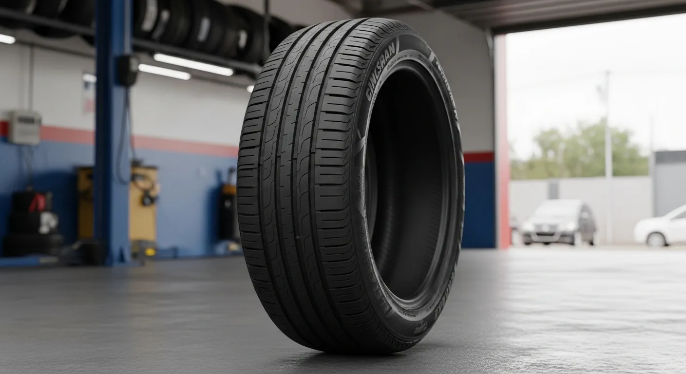 Pneu CHENGSHAN 195/75 R16C 8PR CSR71 107/105R - CHENGSHAN: Segurança e Alto Desempenho
