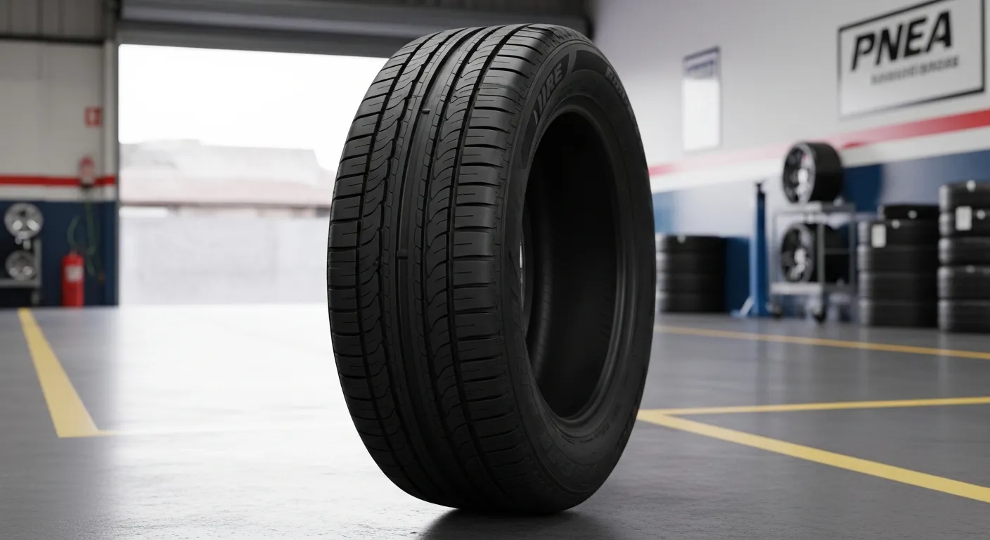 Pneu IRA 2.75-18 C/C BUNKER - IRA: Segurança e Alto Desempenho