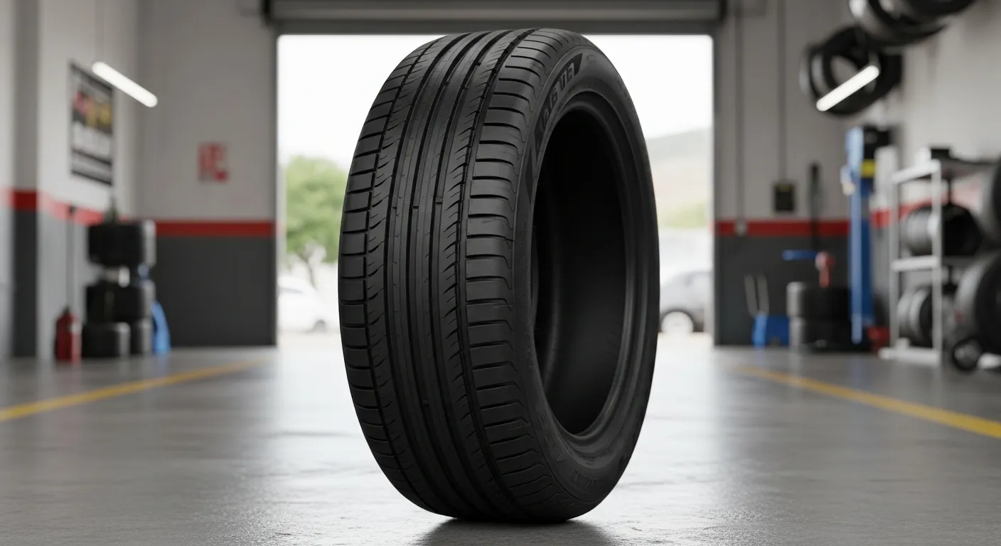 Pneu IRA 2.75-18 C/C QUIZ GP - IRA: Segurança e Alto Desempenho