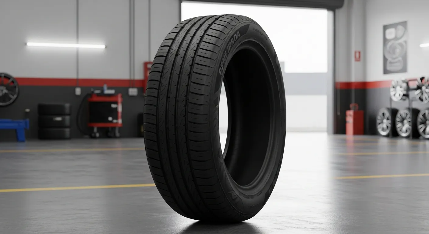 Pneu IRA 2.75-18 C/C SOHO - IRA: Segurança e Alto Desempenho