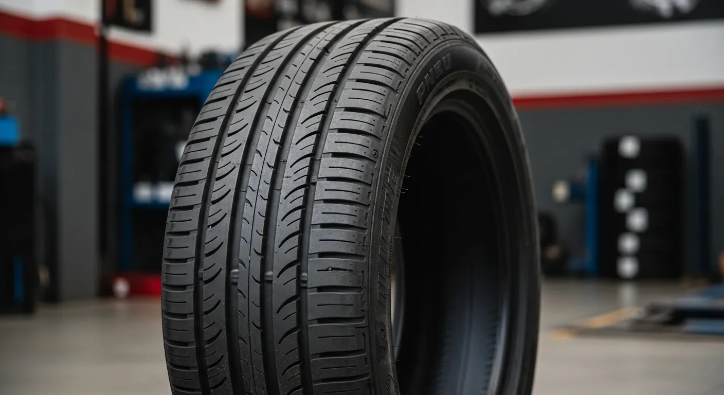 Pneu DELINTE 205/35 R18 XL DH2 81H - DELINTE: Segurança e Alto Desempenho