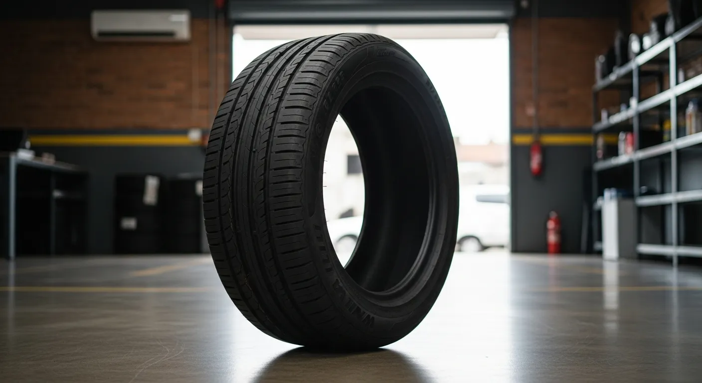 Pneu WANLI 205/35 R20 SA301 84V - WANLI: Segurança e Alto Desempenho