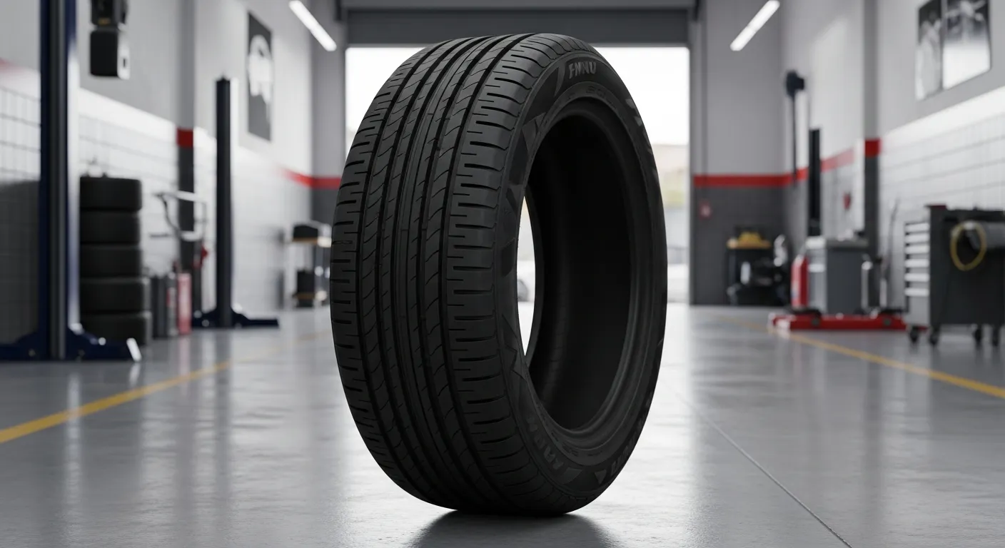 Pneu APTANY 205/40 R17 RA301 84W - APTANY: Segurança e Alto Desempenho