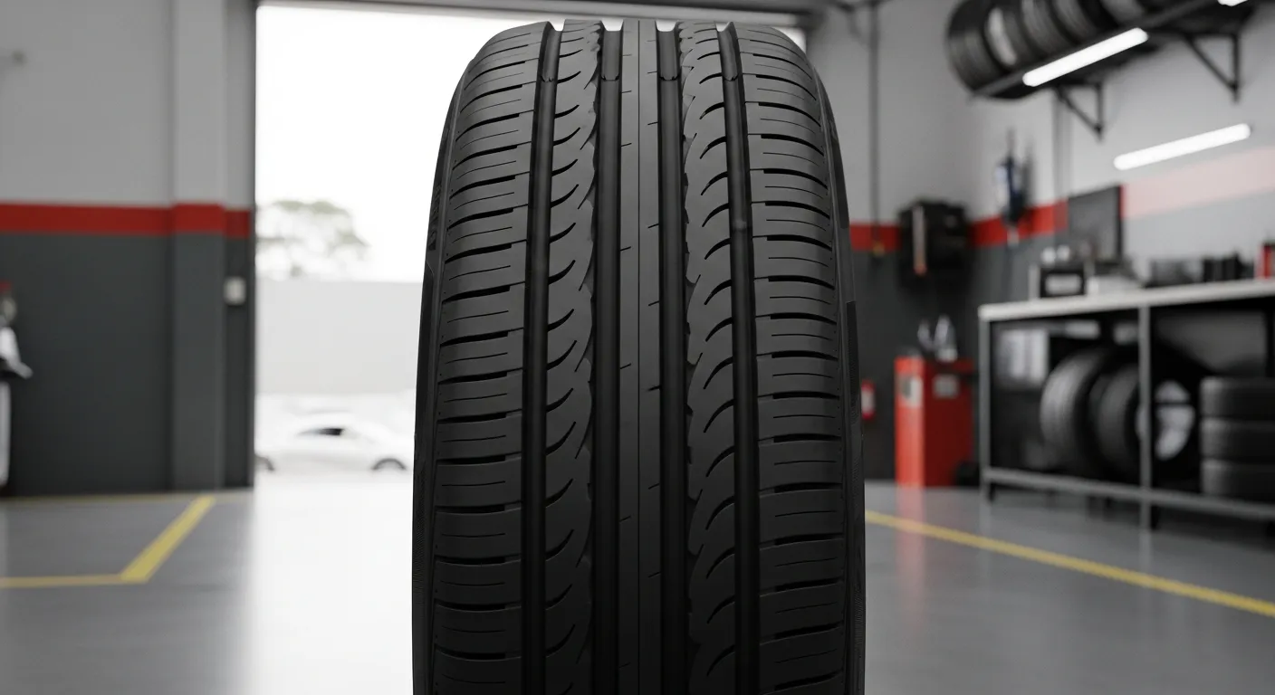 Pneu YEADA 205/40 R17 ULTI-CHASER 84V (ARRANCADA) - YEADA: Segurança e Alto Desempenho