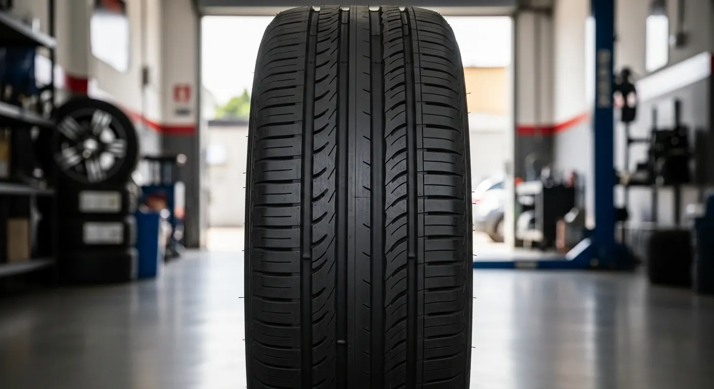 Pneu DELINTE 205/40 R18 DS7 SPORT XL 86Y - DELINTE: Segurança e Alto Desempenho