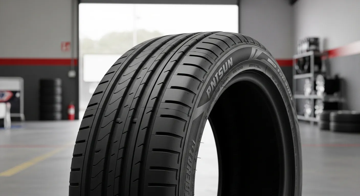 Pneu CHENGSHAN 205/45 R17 CSC-701 88W - CHENGSHAN: Segurança e Alto Desempenho