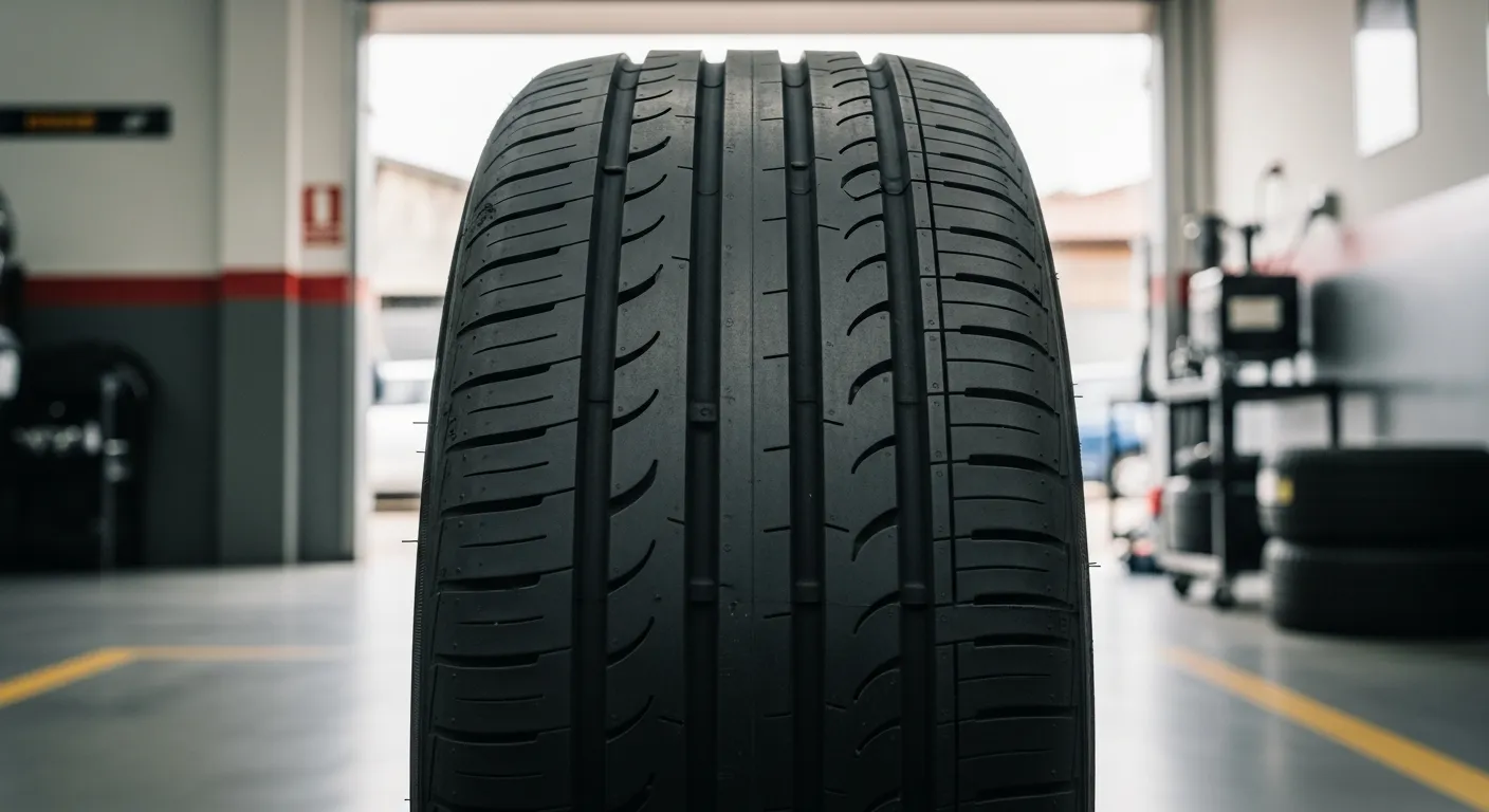 Pneu GOODYEAR 205/45 R17 EAGLE TOURING 88V - GOODYEAR: Segurança e Alto Desempenho