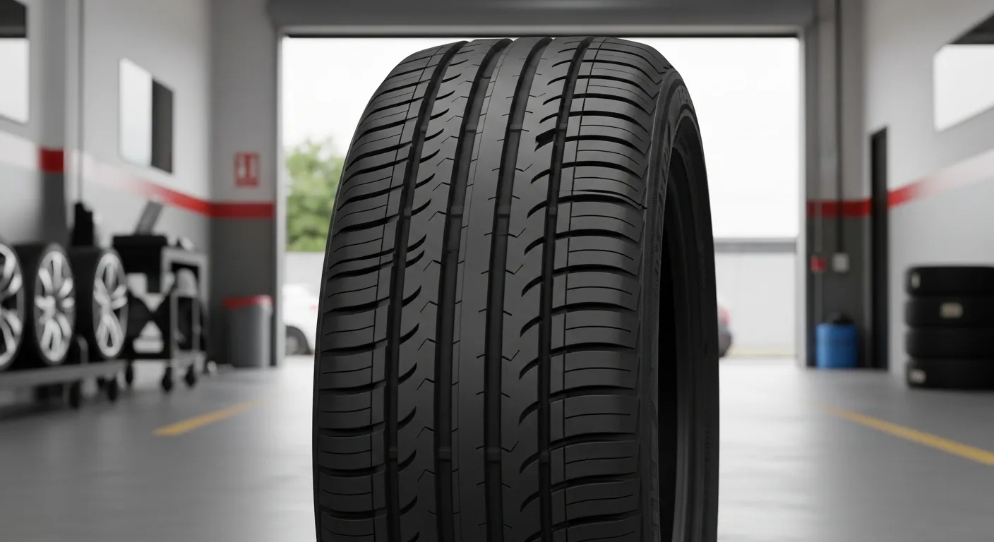 Pneu FARROAD 205/45 R17 FRD26 XL 88W - FARROAD: Segurança e Alto Desempenho
